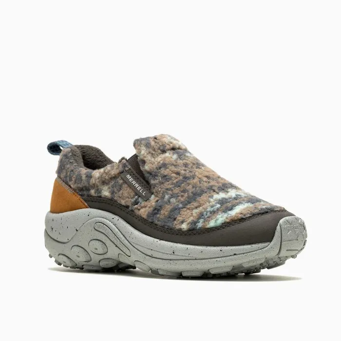 Jungle Moc Snug Beluga Women Merrell SlipOns