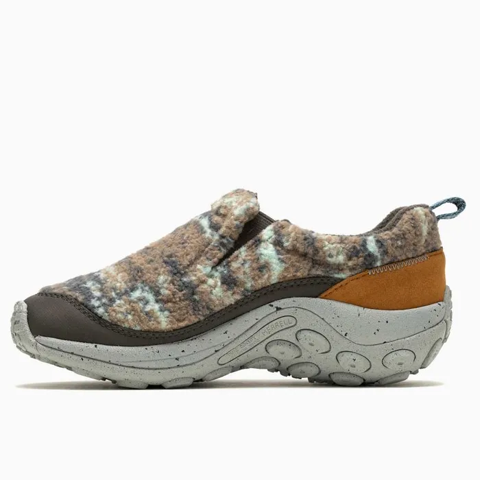 Jungle Moc Snug Beluga Women Merrell SlipOns