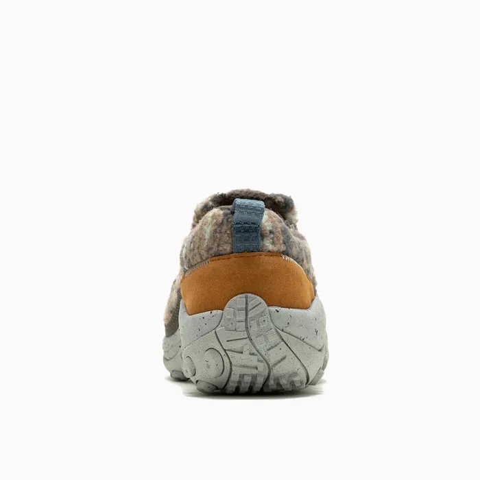 Jungle Moc Snug Beluga Women Merrell SlipOns