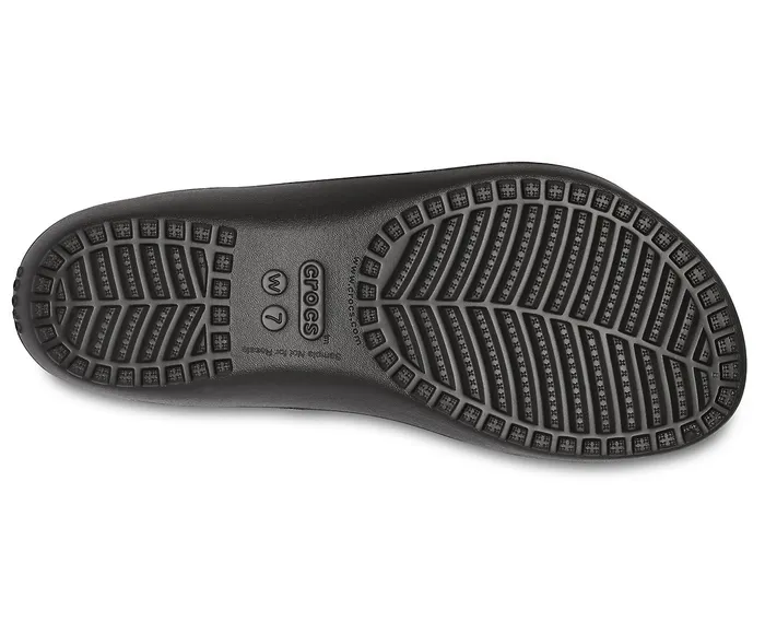 Kadee II Sandal Black Women Sandals Crocs