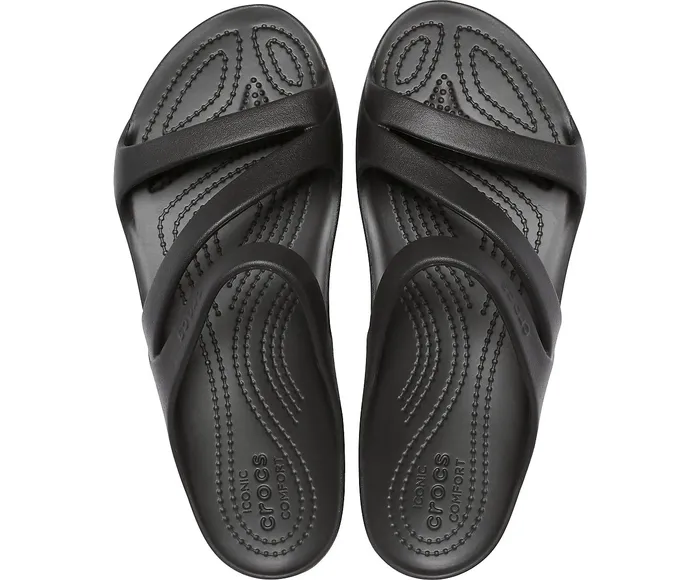 Kadee II Sandal Black Women Sandals Crocs