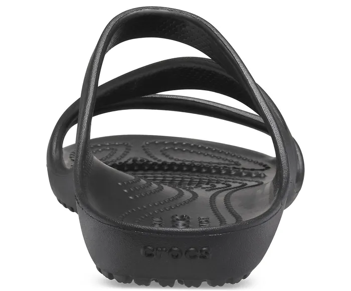 Kadee II Sandal Black Women Sandals Crocs