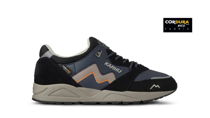 KARHU Aria 95 Caviar Vintage Khaki F803118 Sneakers Men Karhu Aria 95