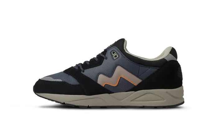 KARHU Aria 95 Caviar Vintage Khaki F803118 Sneakers Men Karhu Aria 95