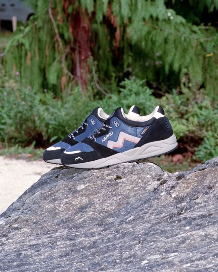 KARHU Aria 95 Caviar Vintage Khaki F803118 Sneakers Men Karhu Aria 95
