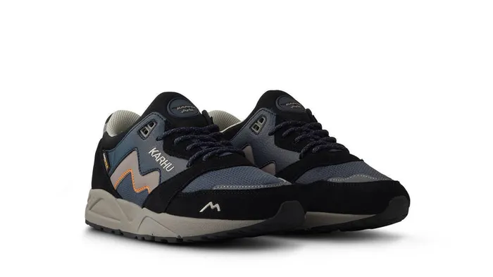 KARHU Aria 95 Caviar Vintage Khaki F803118 Sneakers Men Karhu Aria 95