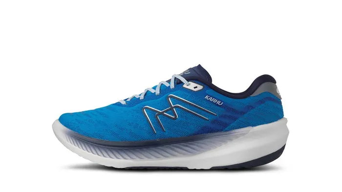 KARHU Fusion 40 HiVo Neutral Running Shoes Men Karhu Running Shoes