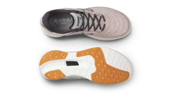 KARHU Fusion 40 Neutral Running Shoes Women Karhu Running Shoes KARHU Fusion 40 Neutral Running Shoes Women Karhu Running Shoes