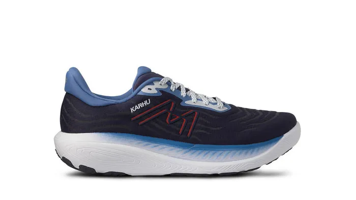 KARHU Ikoni 30 Balanced Running Shoe F102013 Men Karhu Running Shoes