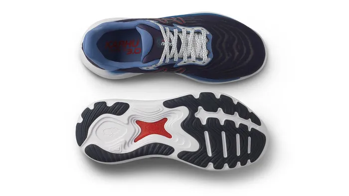 KARHU Ikoni 30 Balanced Running Shoe F102013 Men Karhu Running Shoes