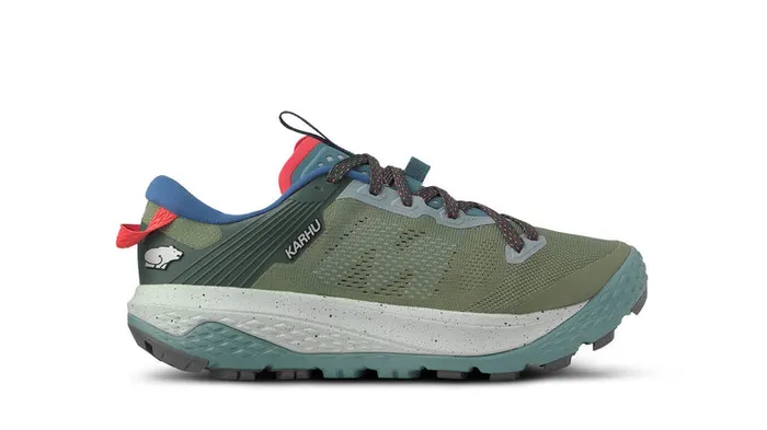 KARHU KARHU Ikoni Trail 10 Trail Running Shoes MenWomen Karhu Ikoni Trail