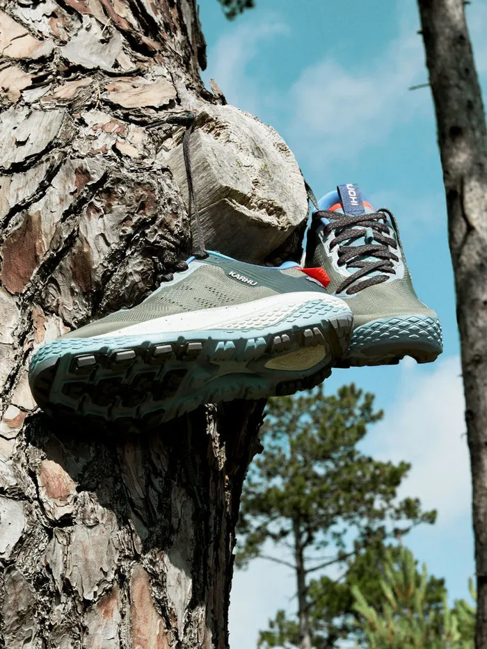KARHU KARHU Ikoni Trail 10 Trail Running Shoes MenWomen Karhu Ikoni Trail KARHU KARHU Ikoni Trail 10 Trail Running Shoes MenWomen Karhu Ikoni Trail