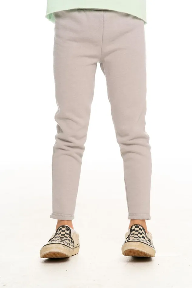 Kids Chaser Brand Girls Slim Legging