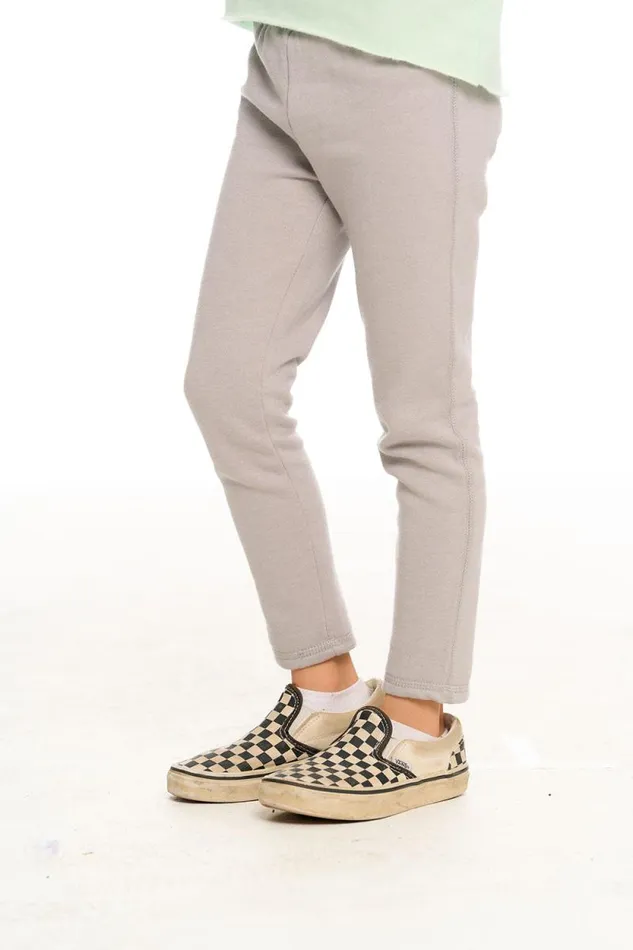 Kids Chaser Brand Girls Slim Legging