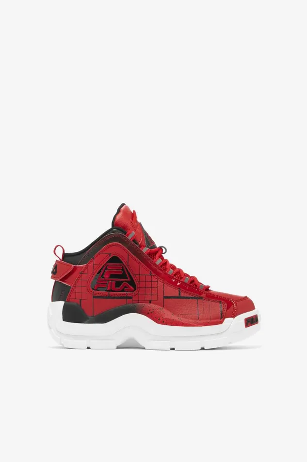 Kids Fila Big Kids 357 Big Grant Hill 2