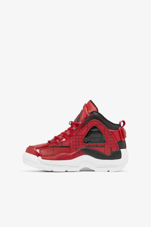 Kids Fila Big Kids 357 Big Grant Hill 2
