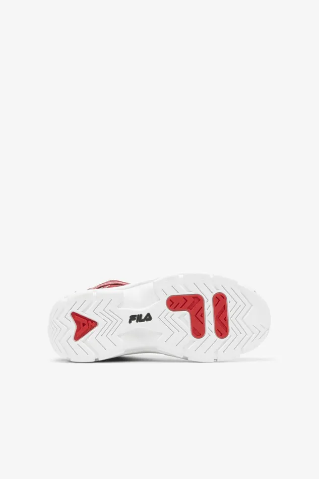 Kids Fila Big Kids 357 Big Grant Hill 2