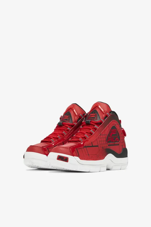 Kids Fila Big Kids 357 Big Grant Hill 2