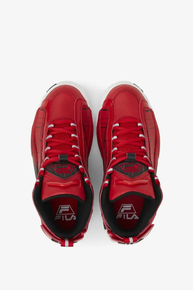 Kids Fila Big Kids 357 Big Grant Hill 2