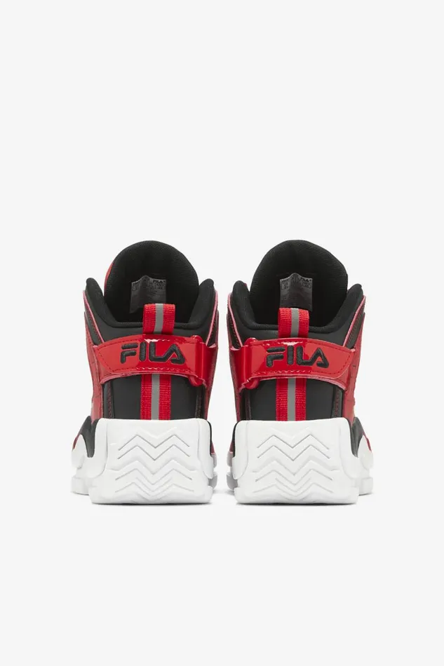 Kids Fila Big Kids 357 Big Grant Hill 2