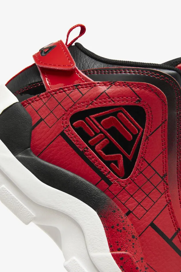 Kids Fila Big Kids 357 Big Grant Hill 2