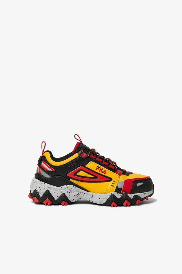 Kids Fila Big Kids 357 Big Oakmont Tr