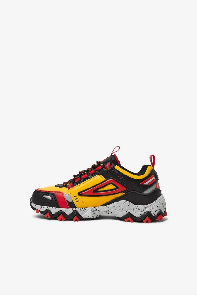 Kids Fila Big Kids 357 Big Oakmont Tr