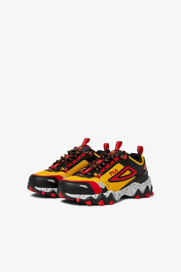 Kids Fila Big Kids 357 Big Oakmont Tr