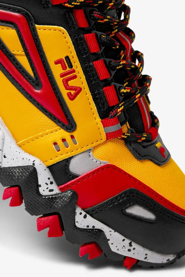 Kids Fila Big Kids 357 Big Oakmont Tr
