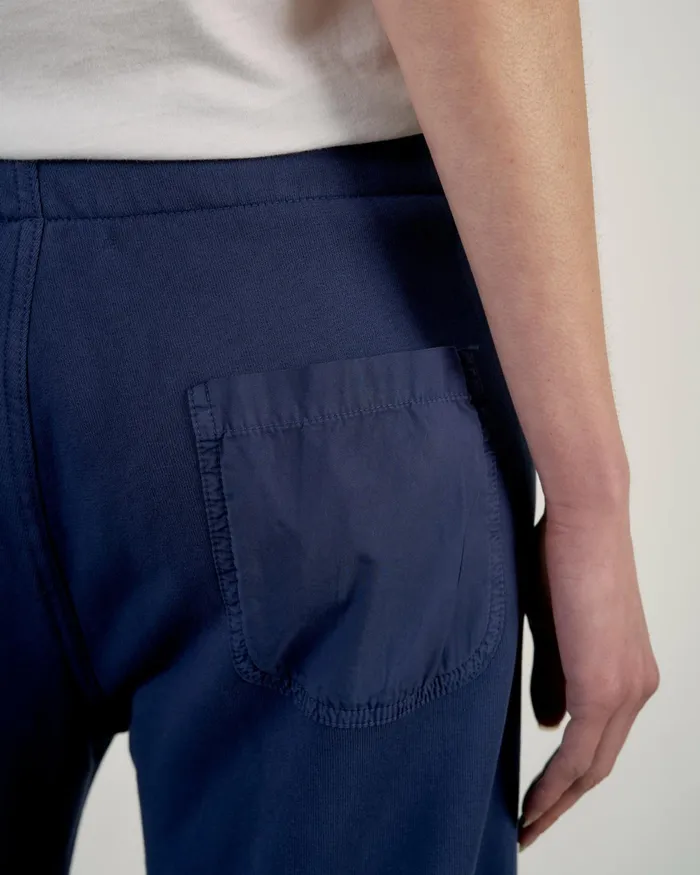 KIKI SWEATPANT Chalk Women Nili Lotan Pants and Shorts