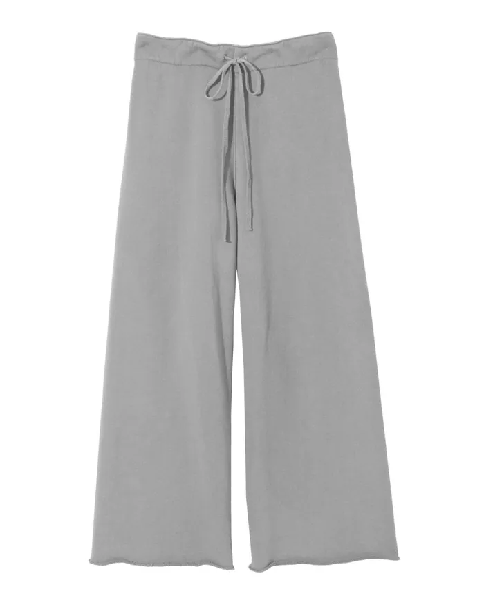 KIKI SWEATPANT Chalk Women Nili Lotan Pants and Shorts