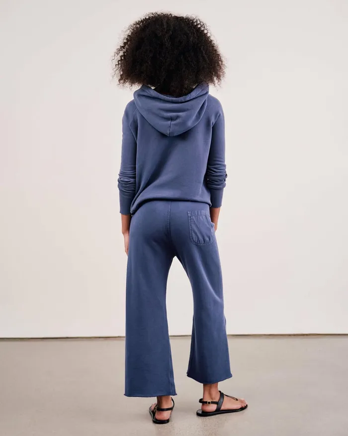KIKI SWEATPANT Chalk Women Nili Lotan Pants and Shorts