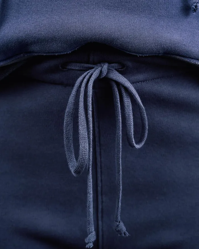 KIKI SWEATPANT Chalk Women Nili Lotan Pants and Shorts