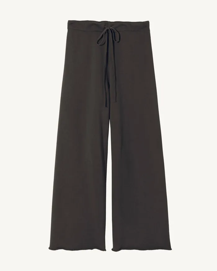 KIKI SWEATPANT Chalk Women Nili Lotan Pants and Shorts