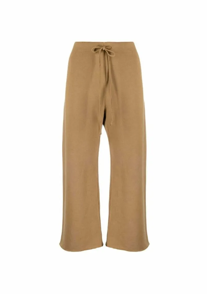 KIKI SWEATPANT Chalk Women Nili Lotan Pants and Shorts