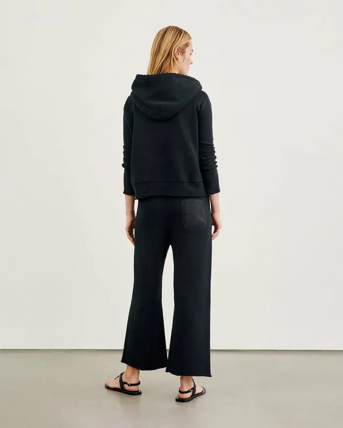 KIKI SWEATPANT Chalk Women Nili Lotan Pants and Shorts
