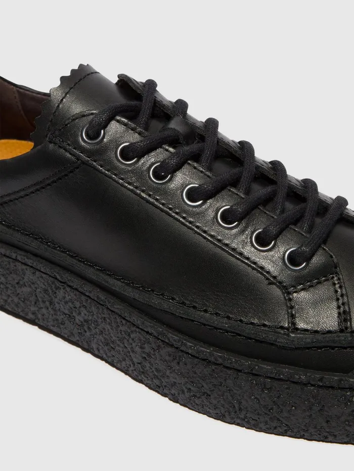 Laceup Shoes RONN519FLY BLACK Men Fly London Shoes