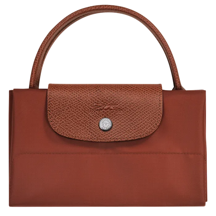 Le Pliage Green M Tote bag ChestnutChestnutChestnut Handbags Longchamp Men Le Pliage Green M Tote bag ChestnutChestnutChestnut Handbags Longchamp Men