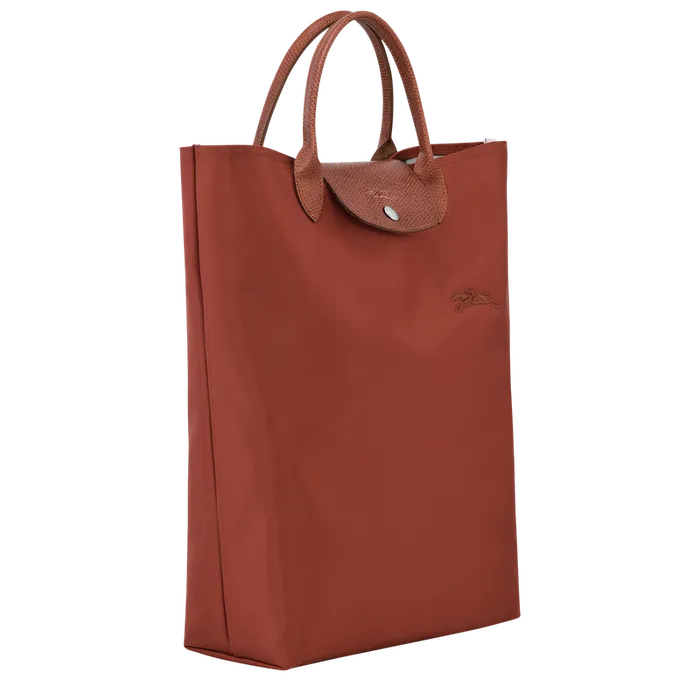 Le Pliage Green M Tote bag ChestnutChestnutChestnut Handbags Longchamp Men Le Pliage Green M Tote bag ChestnutChestnutChestnut Handbags Longchamp Men