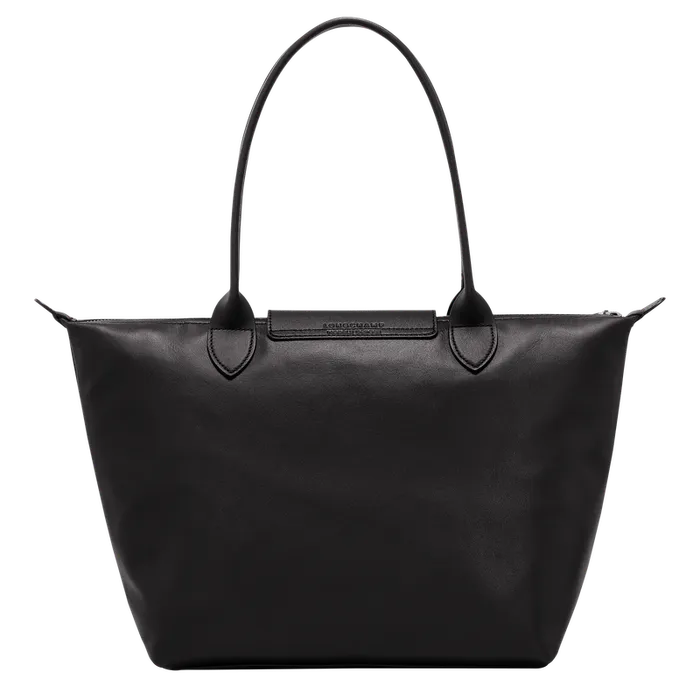 Le Pliage Xtra M Tote bag BlackBlackBlack Women Shoulder bags Longchamp Le Pliage Xtra M Tote bag BlackBlackBlack Women Shoulder bags Longchamp