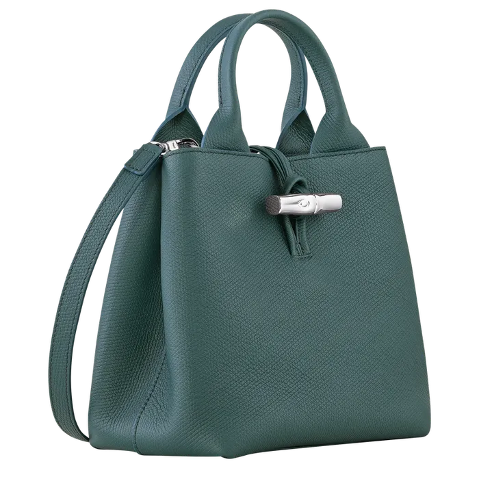 Le Roseau S Handbag CedarCedarCedar Handbags Longchamp Women Le Roseau S Handbag CedarCedarCedar Handbags Longchamp Women