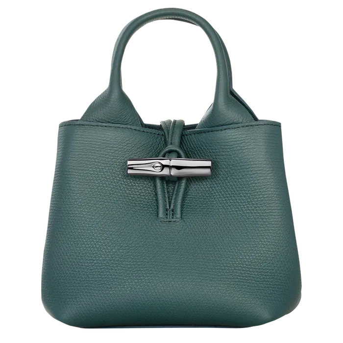 Le Roseau XS Handbag CedarCedarCedar Women Mini bagsHandbags Longchamp