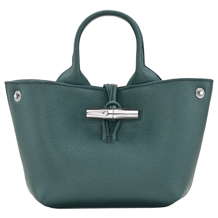 Le Roseau XS Handbag CedarCedarCedar Women Mini bagsHandbags Longchamp Le Roseau XS Handbag CedarCedarCedar Women Mini bagsHandbags Longchamp