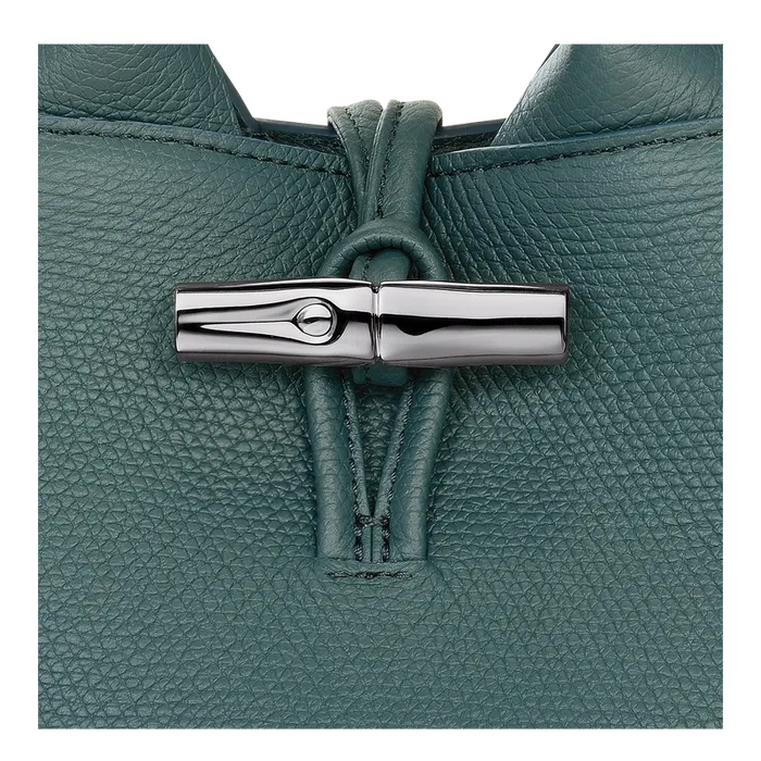 Le Roseau XS Handbag CedarCedarCedar Women Mini bagsHandbags Longchamp Le Roseau XS Handbag CedarCedarCedar Women Mini bagsHandbags Longchamp
