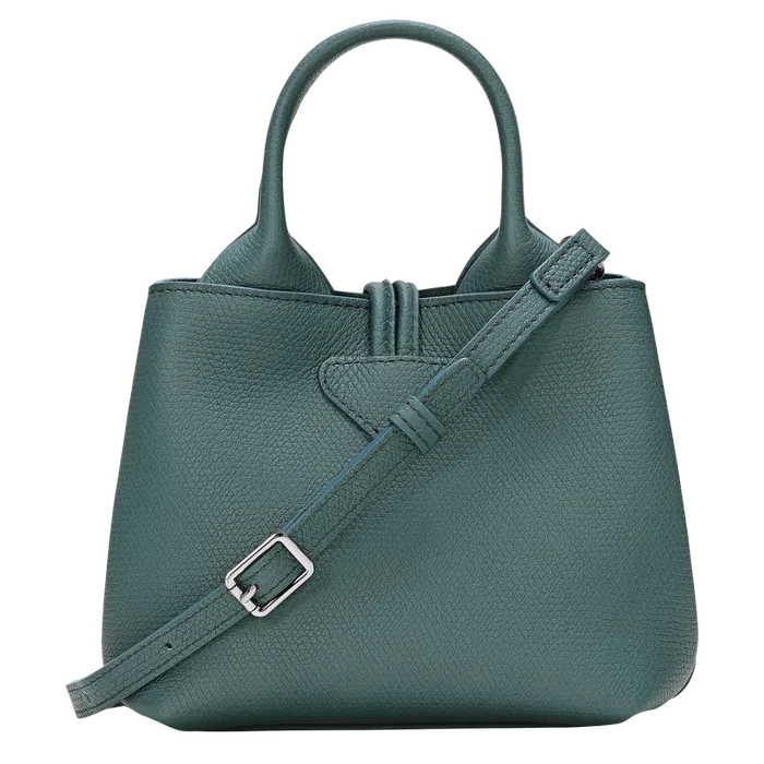 Le Roseau XS Handbag CedarCedarCedar Women Mini bagsHandbags Longchamp Le Roseau XS Handbag CedarCedarCedar Women Mini bagsHandbags Longchamp