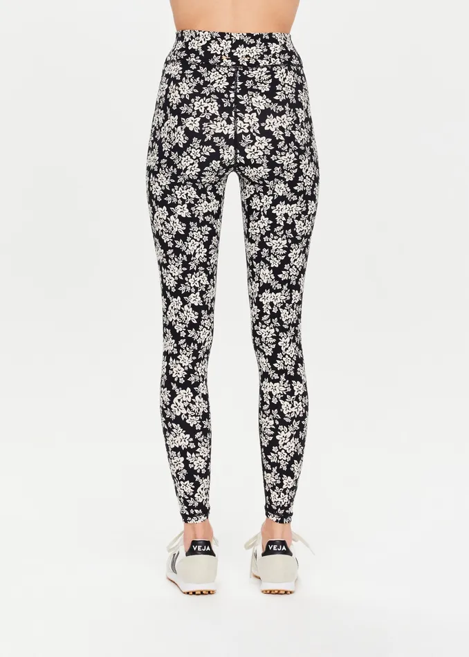 Leggings BLOOM 25IN MIDI PANT THE UPSIDE Women Leggings BLOOM 25IN MIDI PANT THE UPSIDE Women