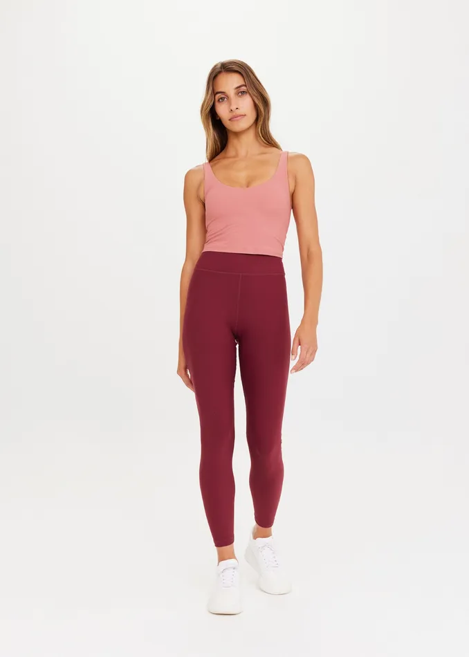 Leggings Women THE UPSIDE PEACHED 25IN MIDI PANT