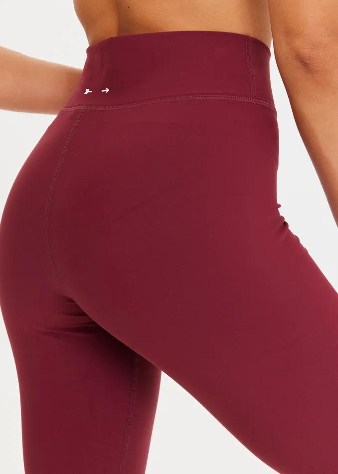 Leggings Women THE UPSIDE PEACHED 25IN MIDI PANT Leggings Women THE UPSIDE PEACHED 25IN MIDI PANT