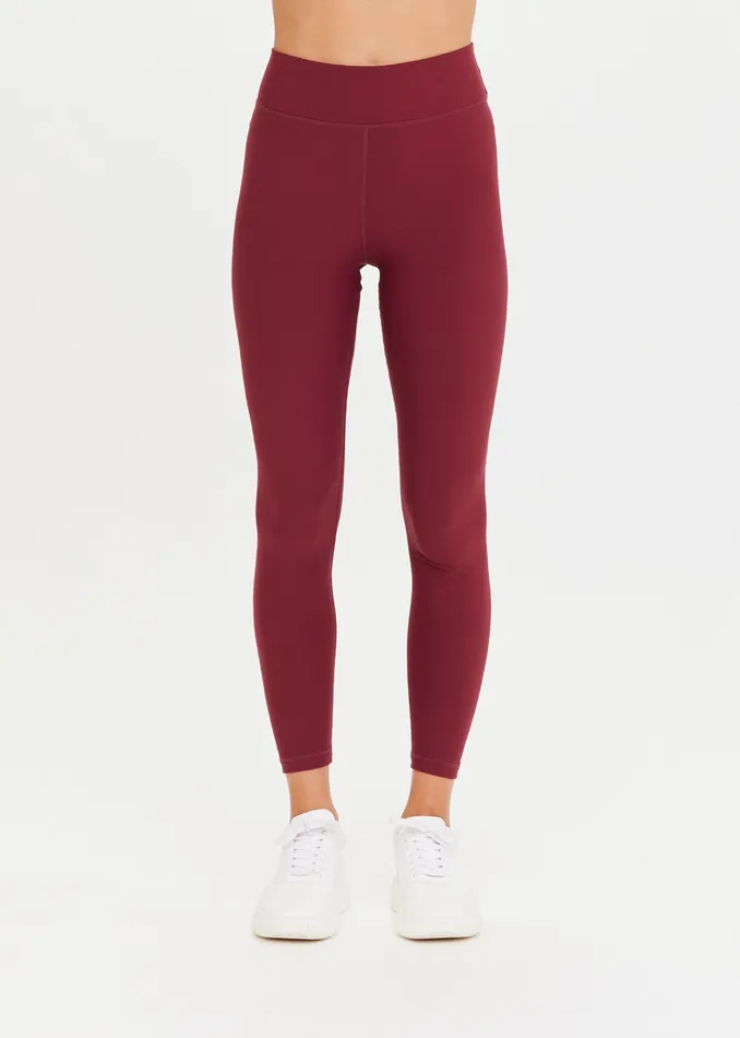 Leggings Women THE UPSIDE PEACHED 25IN MIDI PANT Leggings Women THE UPSIDE PEACHED 25IN MIDI PANT