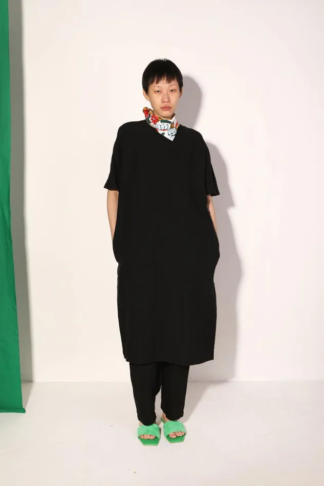 LF Markey Dresses Women Alcott Dress Black